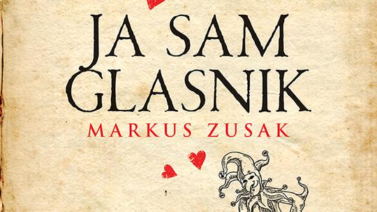 Ja sam glasnik