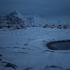 A view of houses in Nuuk on the day of the meeting between top U.S. officials and the foreign ministers of Denmark and Greenland, in Nuuk