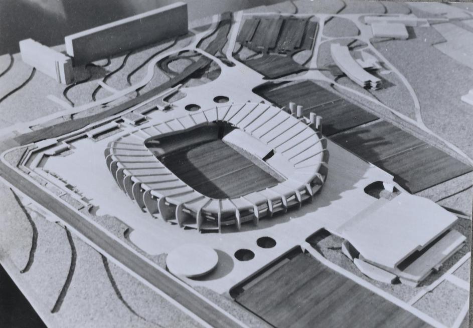 Zagreb: Presnimka iz privatnog albuma Nane Piteše