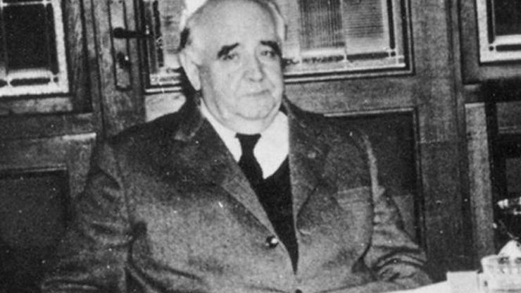 Miroslav Krleža, Franjo Tuđman