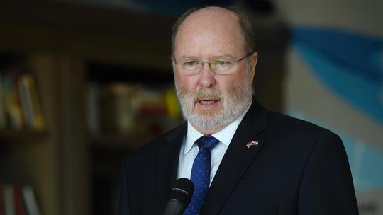 Robert Kohorst