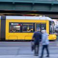 Berliner Straßenbahn