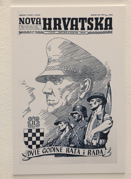 24sata Zagreb: Izložba "Andrija Maurović: Plakati, reklame, naslovnice 1921 - 1979"