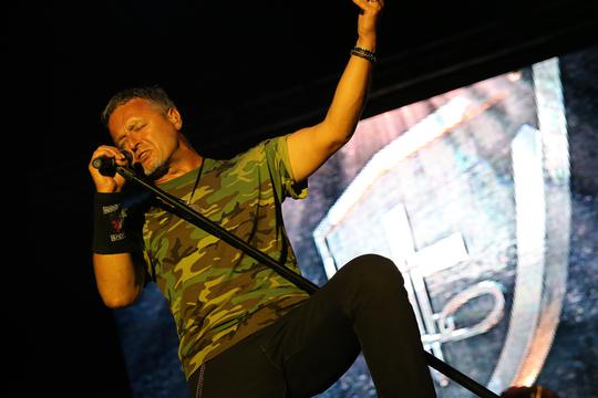 Marko Perković Thompson