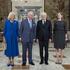 King Charles III and Queen Camilla Undertake State Visit To The Republic of Italy