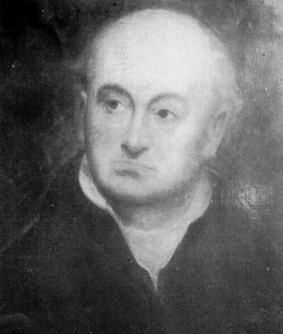 Joseph Williamson | Author: Profimedia