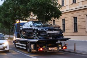 Zagreb: Sudar dvaju automobila na križanju Selske ceste i Ilice, u jednom bio i ministar Anušić