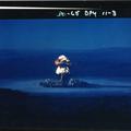 Project 30-65 - Operation Plumbob (Nevada Test Site) Detonation. PRISCILLA fireball/cloud, aerial view. Photographs of Atmospheric Nuclear Testing at Pacific Island and Nevada Test Sites.