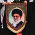 International delegates participate in a farewell ceremony for Iran's late Supreme Leader Ayatollah Ali Khamenei