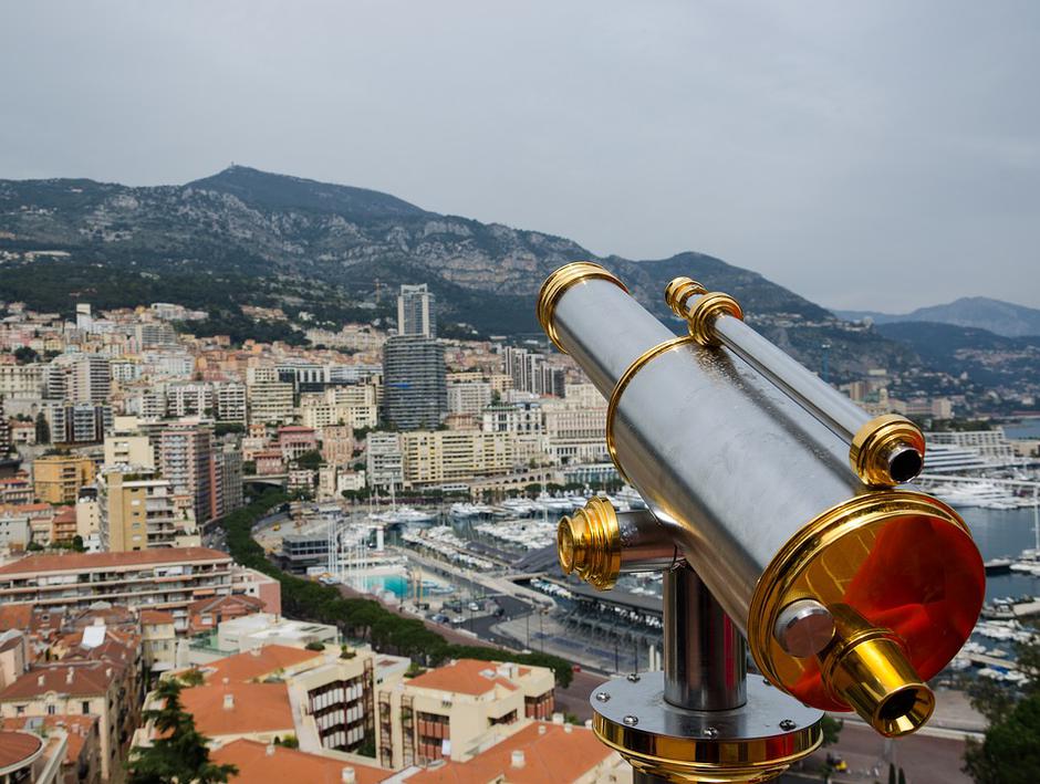 Monaco | Author: maxpixel.freegreatpicture.com