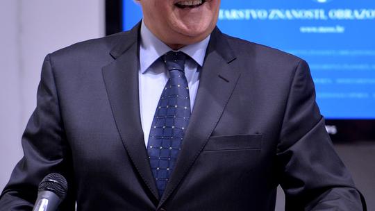 Vlatko Previšić