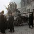 1956 uprising in colour, Budapest, Hungary