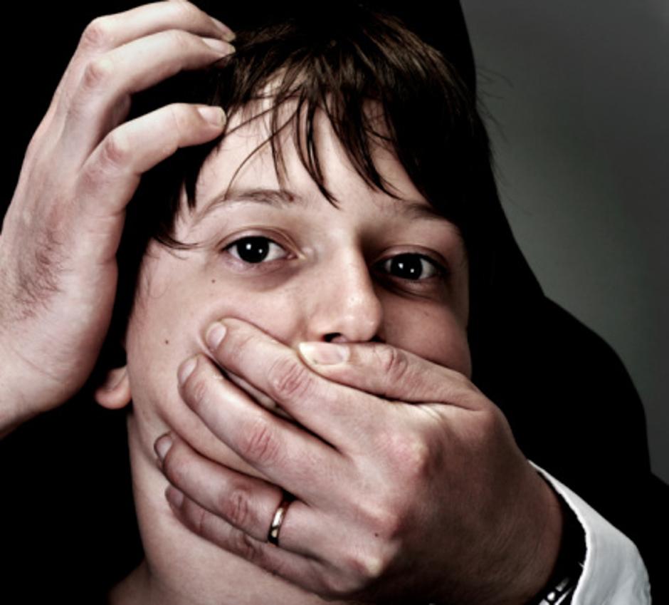 Zlostavljanje djece | Author: Thinkstock