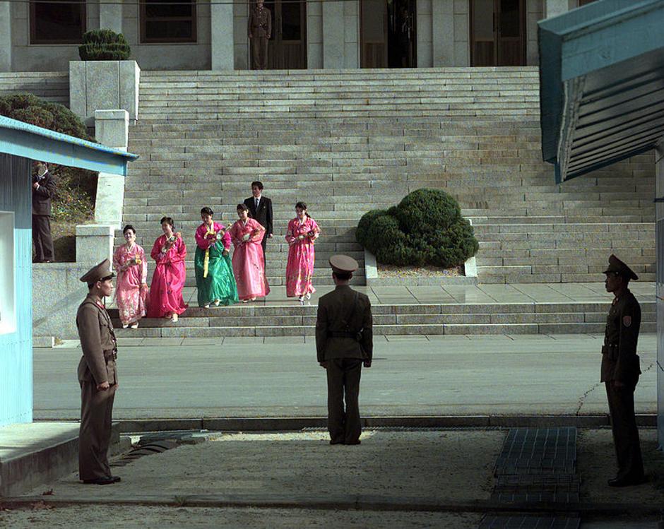 Sjeverna Koreja | Author: Wikipedia