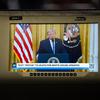 Trump Primetime Address on Election Security and Voting Machines