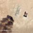 Napad dronom na saudijsku rafineriju Harad