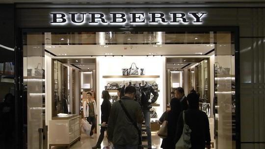Burberry