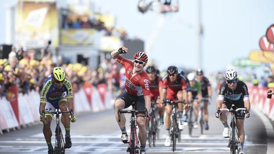 Tour de France