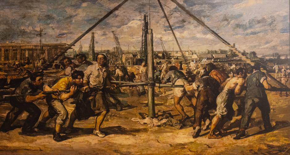  | Author: PRESNIMKA PIXSELL/Narodni muzej Srbije