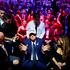 U.S. President Donald Trump hosts UFC Freedom 250 at the White House in Washington