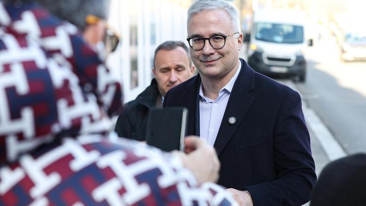 Zagreb: Konferencija za medije Udruge Bolje možemo