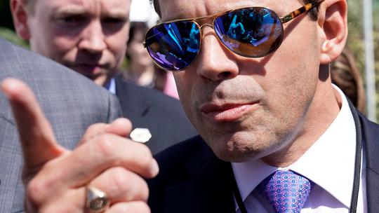 Anthony Scaramucci