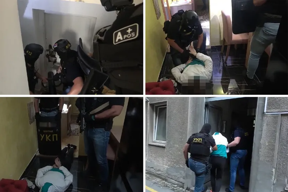  | Author: MUP Srbije