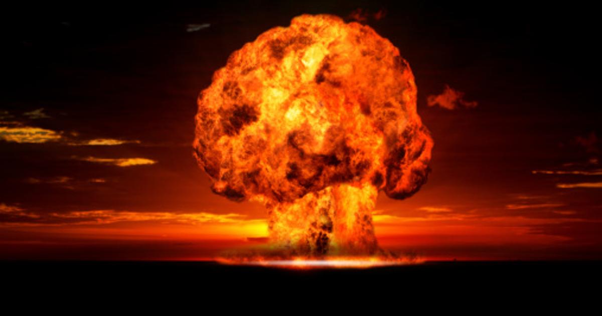 Rusi imaju najjaču atomsku bombu - ne usude je se koristiti | Express