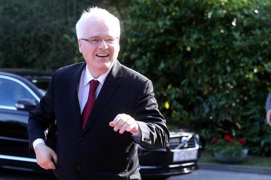 Ivo Josipović