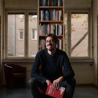 Zagreb: Povjesničar Stefan Gužvica