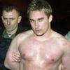 Zagreb: Osu?eni ubojica Sr?an Mla?an ubio policajca i oteo obitelj, arhiva 2002. 
