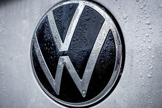 VW-Logo, Deutschland, Europa, Gewinneinbruch, Kündigungen, Entlassungen, Schliessungen, Werksschliessungen, Dieselgate-S