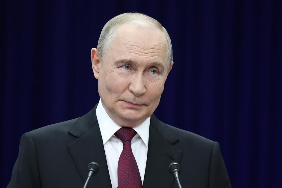 Kyrgyzstan: 2026 SCO Summit in Bishkek, Kyrgyzstan | Author: Tass/SIPA USA