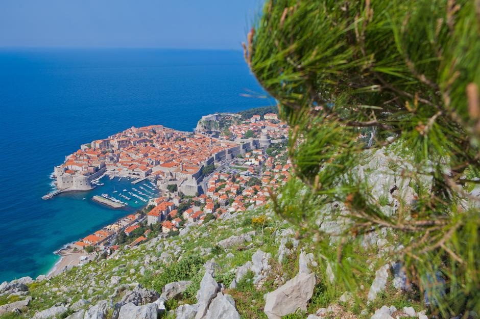 Dubrovnik | Author: Marko Lukunic/PIXSELL