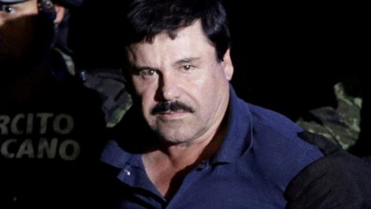 El Chapo