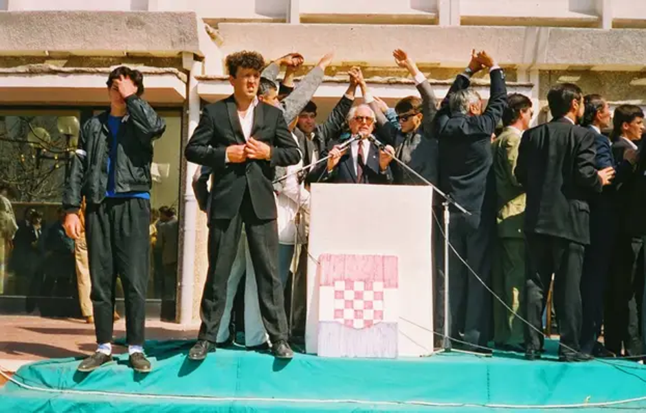  | Author: Foto: Marko Ledenko Mane