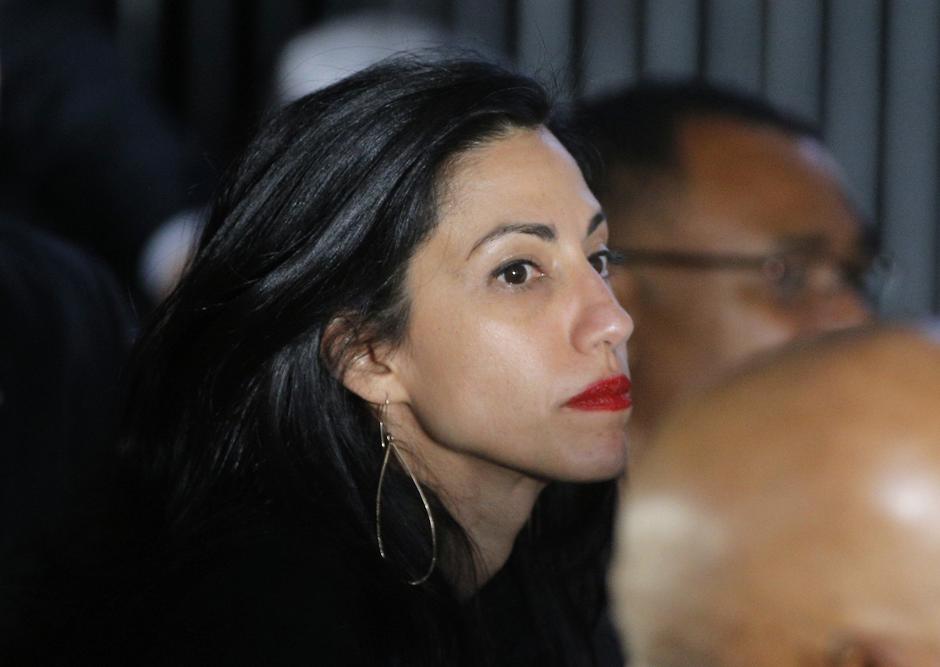 Huma Abedin | Author: BRIAN SNYDER/REUTERS/PIXSELL