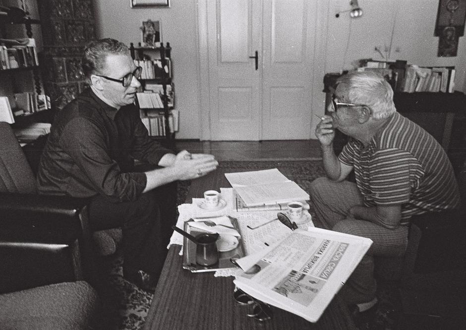  | Author: Arhiv Feđe Klarića