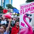 Albanians protest over Kushner-linked luxury resort