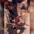 Fotografije iz nasilnog videa