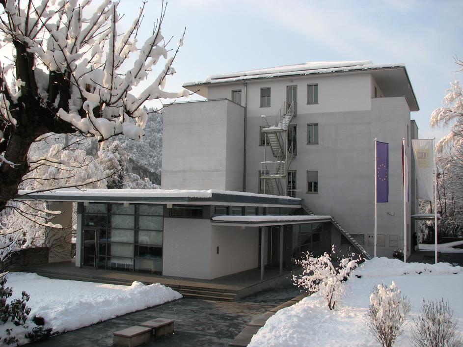IEDC  - Poslovna škola Bled