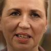 Party Leader Debate On TV 2, Copenhagen, Denmark - 23 Mar 2026