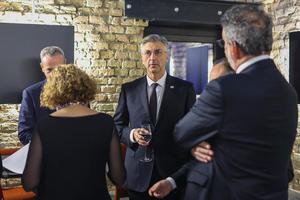 Zagreb: Svečano otvorenje nove scene HNK2 programom "Slava umjetnosti 2.0"