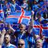 Islandski navijači