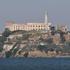 Ozloglašeni zatvor Alcatraz
