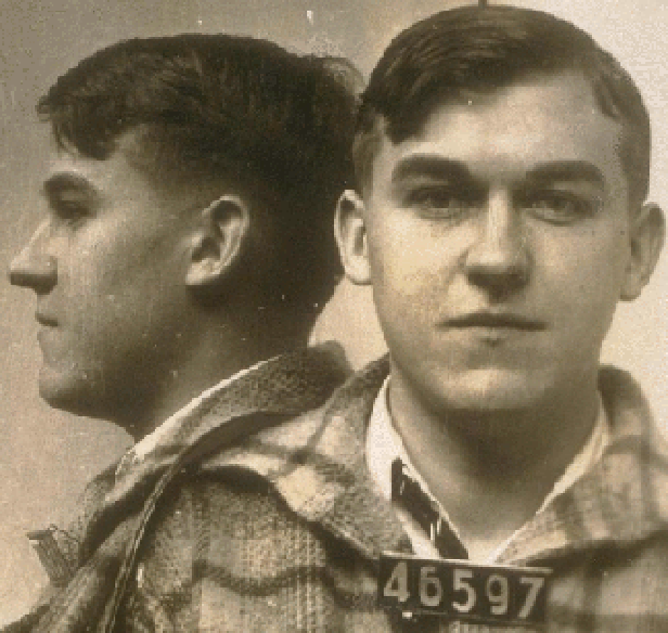 Gordon Northcott, ubojica | Author: Wikimedia Commons