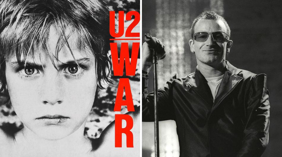 U2 snimio 'Ameri&ccaron;ku osmrtnicu'. S Bonom pjeva doktor ukrajinske vojske