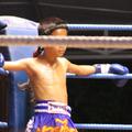 Borac tajlandskog boksa