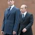 President Medvedev lays wreath at Tomb of the Unknown Soldier on Day of Remembrance & Sorrow