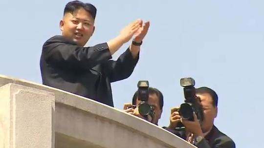 Kim Jong-un